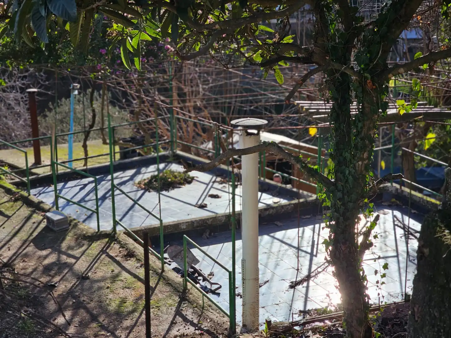 Wohnbaugrundstück zum Verkauf in Corbera de Llobregat, imagen 6