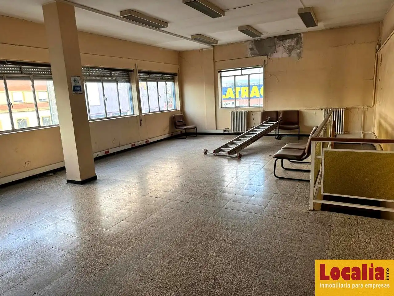 Nau industrial en venda a Polígono Argales, imagen 16