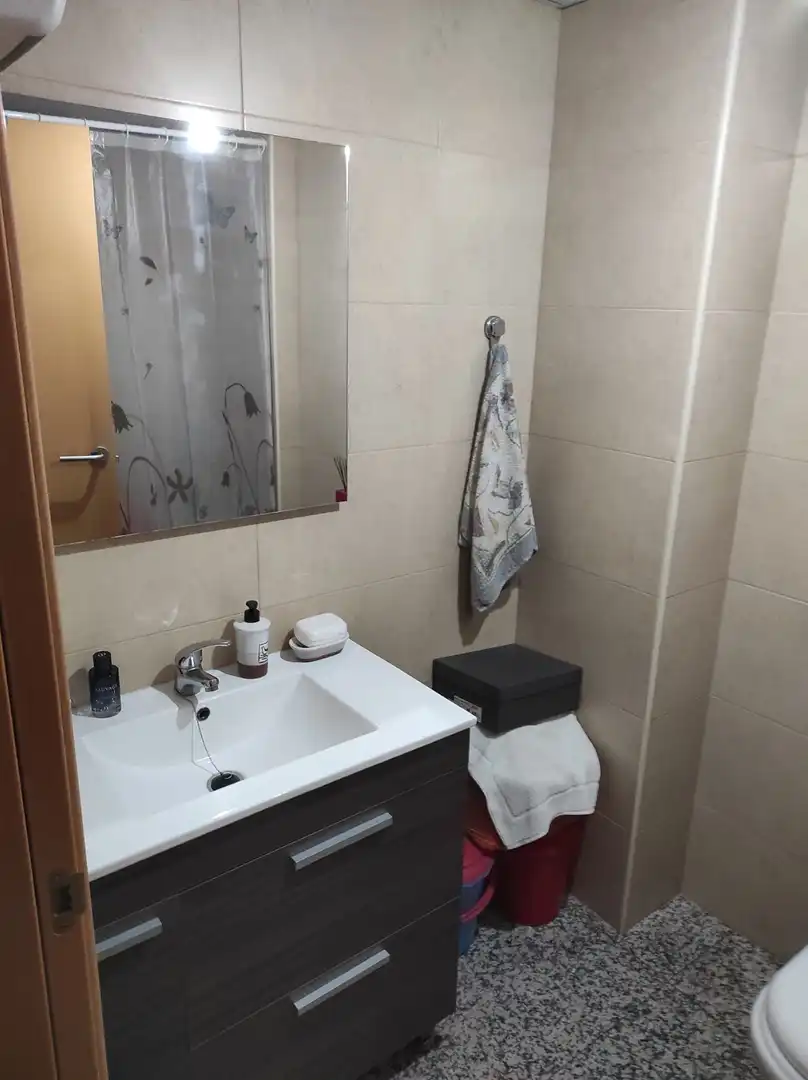 Bathroom of Apartments for sale in Lloret de Mar  with Terrace