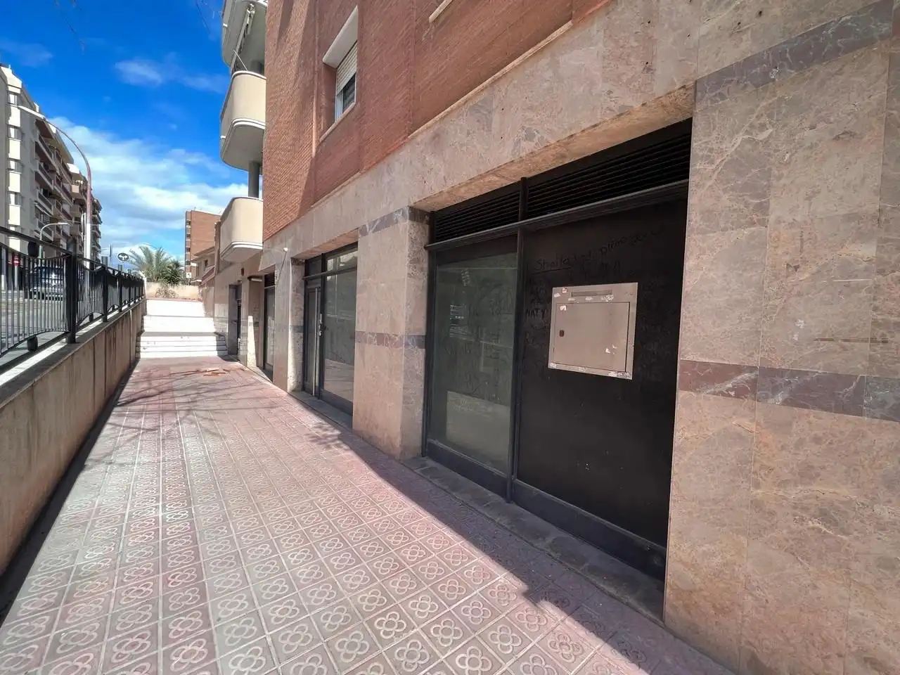 Local comercial en venda a Calle FILADORS, imagen 17