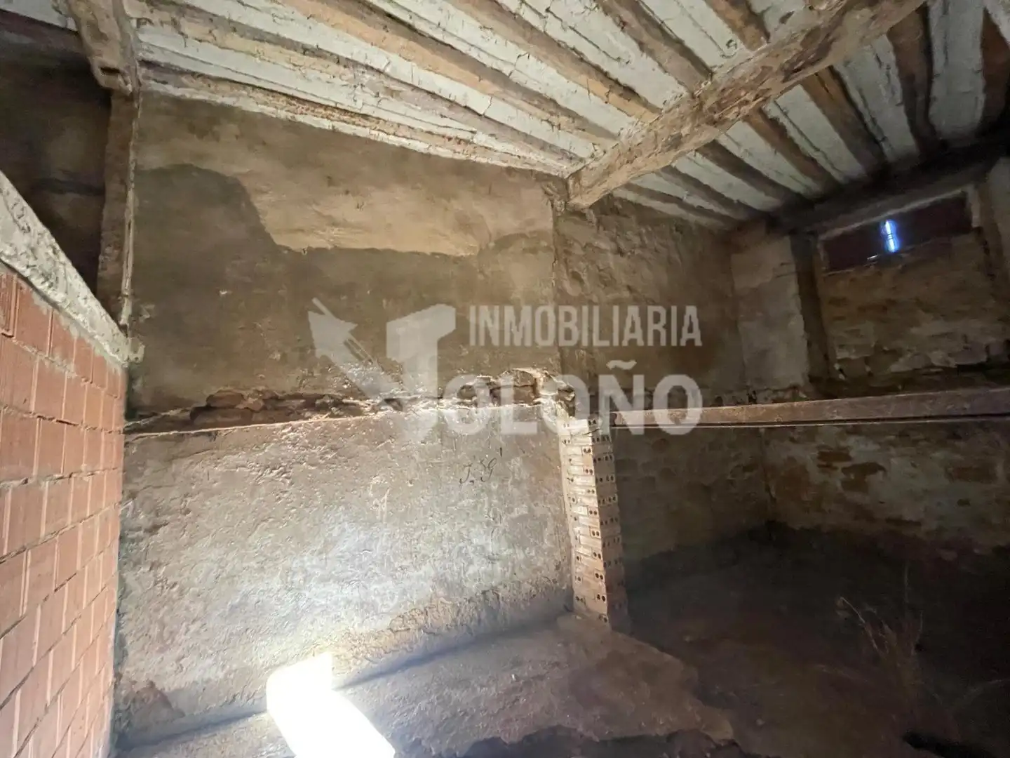 Finca rústica en venta en Zarratón con Trastero y Balcón