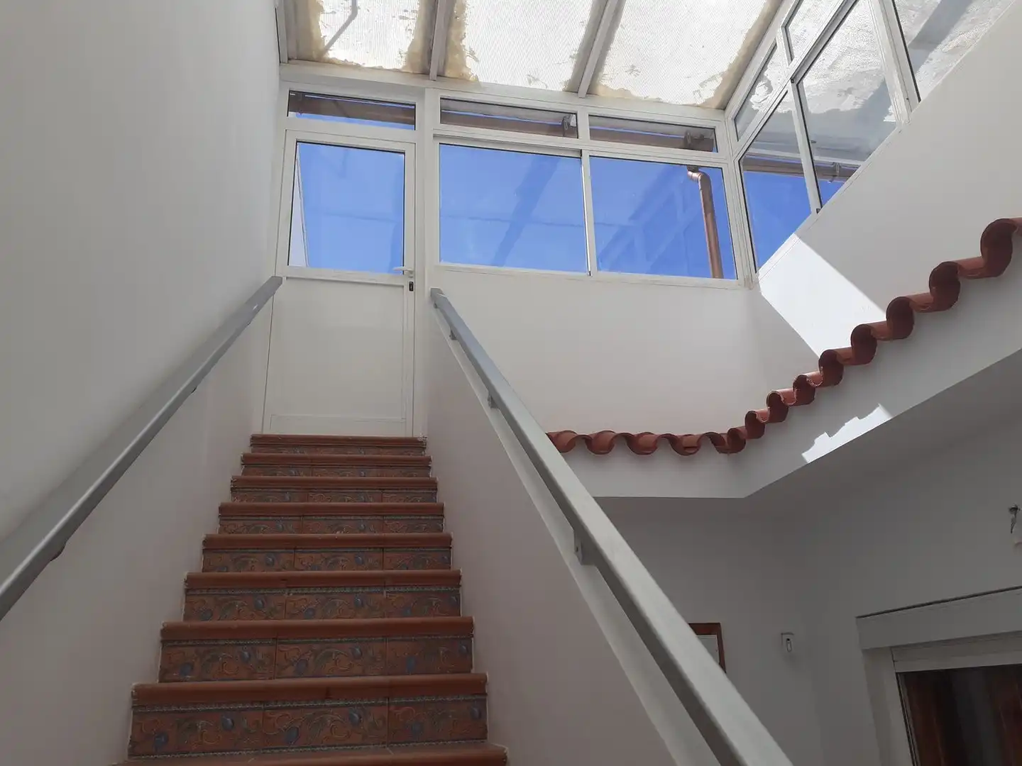 Haus oder Chalet zur Miete in Teror mit Terrasse und Abstellraum