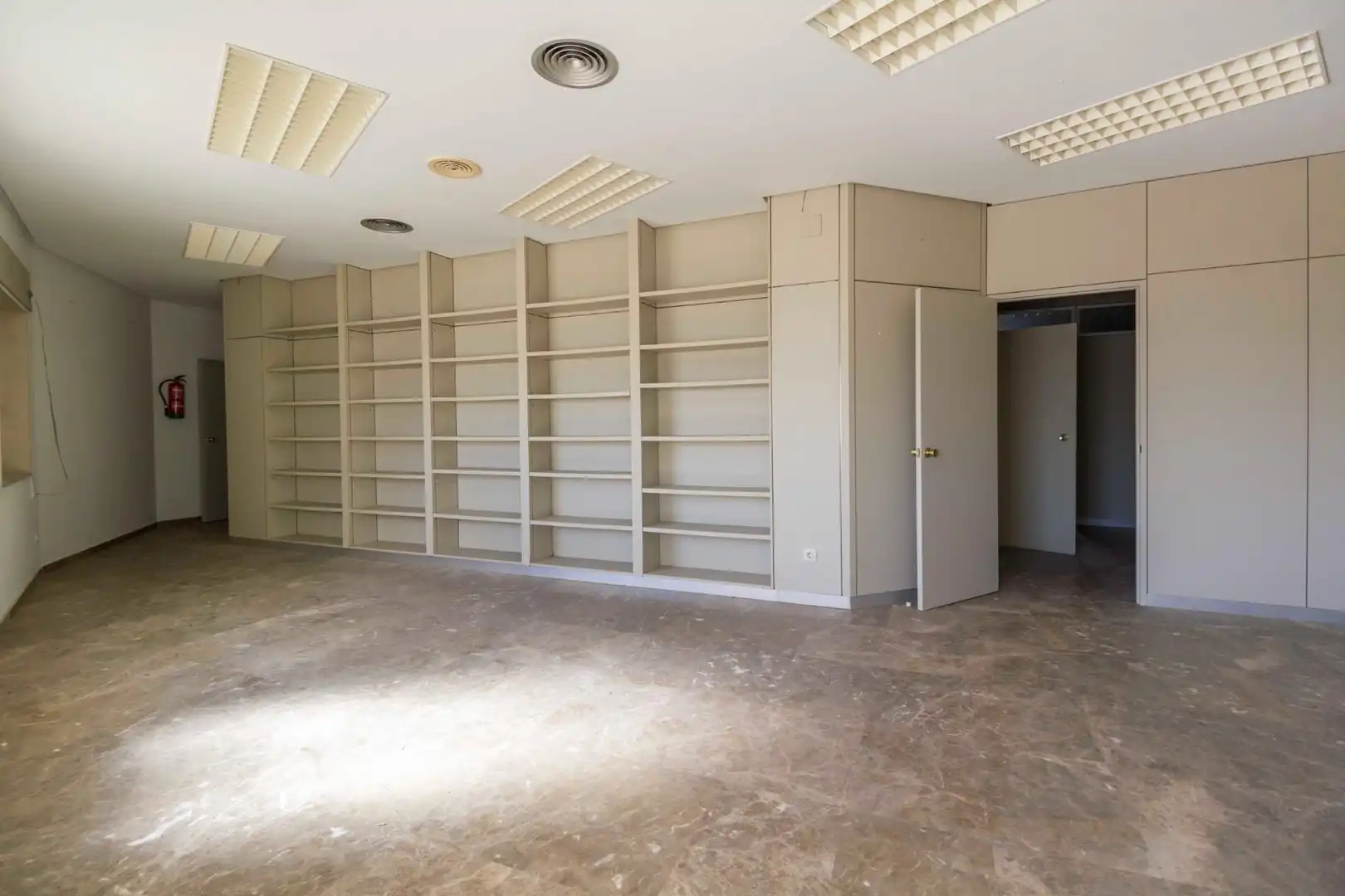 Oficina en venta en Centro - La Costilla