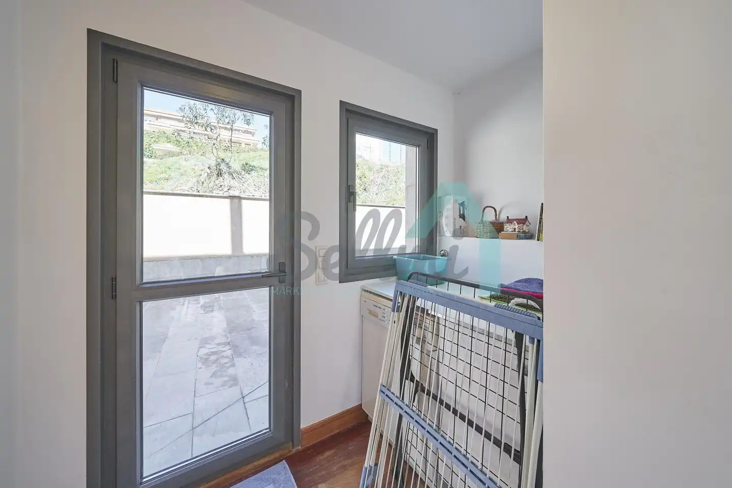 Balcony of Houses for sale in Gozón  with Heating, Private garden and Terrace