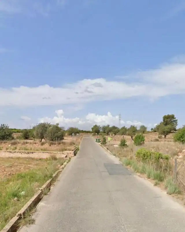 Wohnbaugrundstück zum Verkauf in Plaça Poligono N-36.R, imagen 6