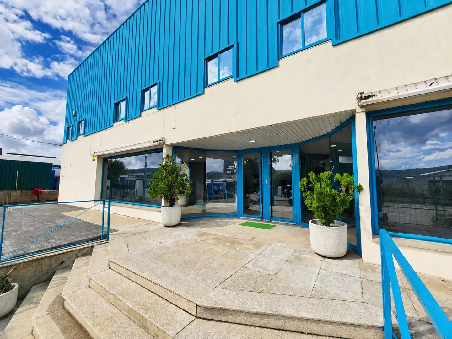 Industriegebäude zur Miete in Calle de Goicoechea, imagen 15