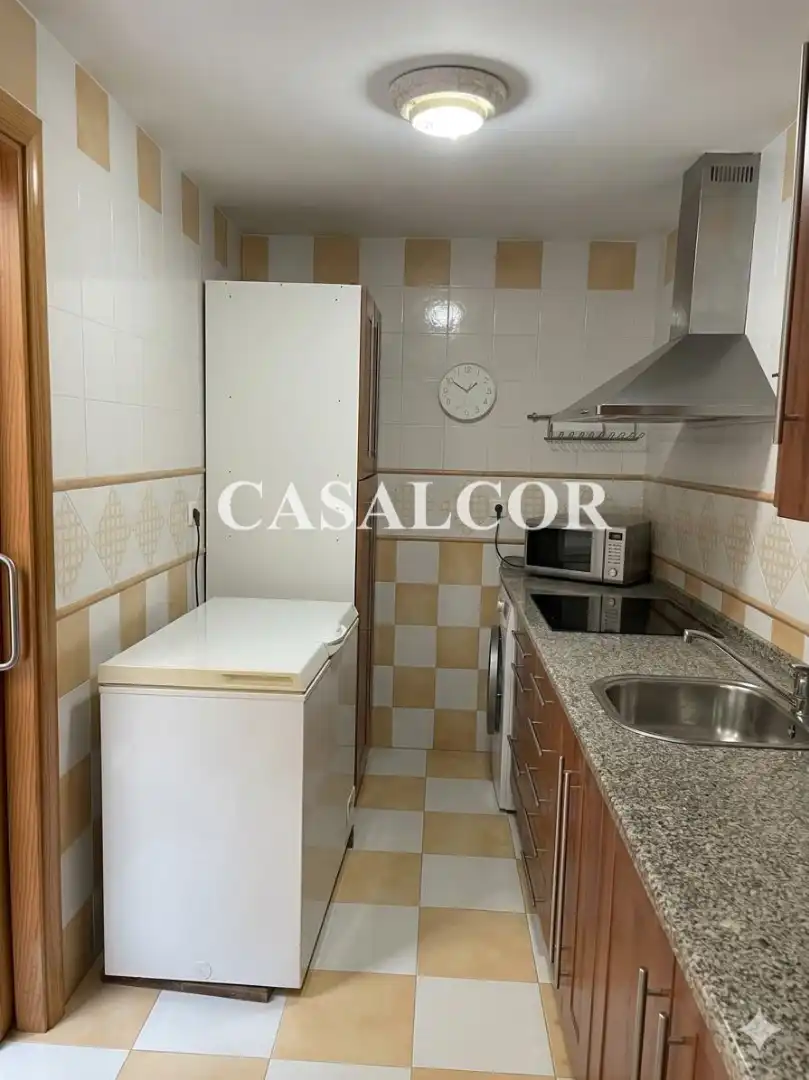 Duplex con ascensore in vendita a Mairena del Alcor, imagen 10