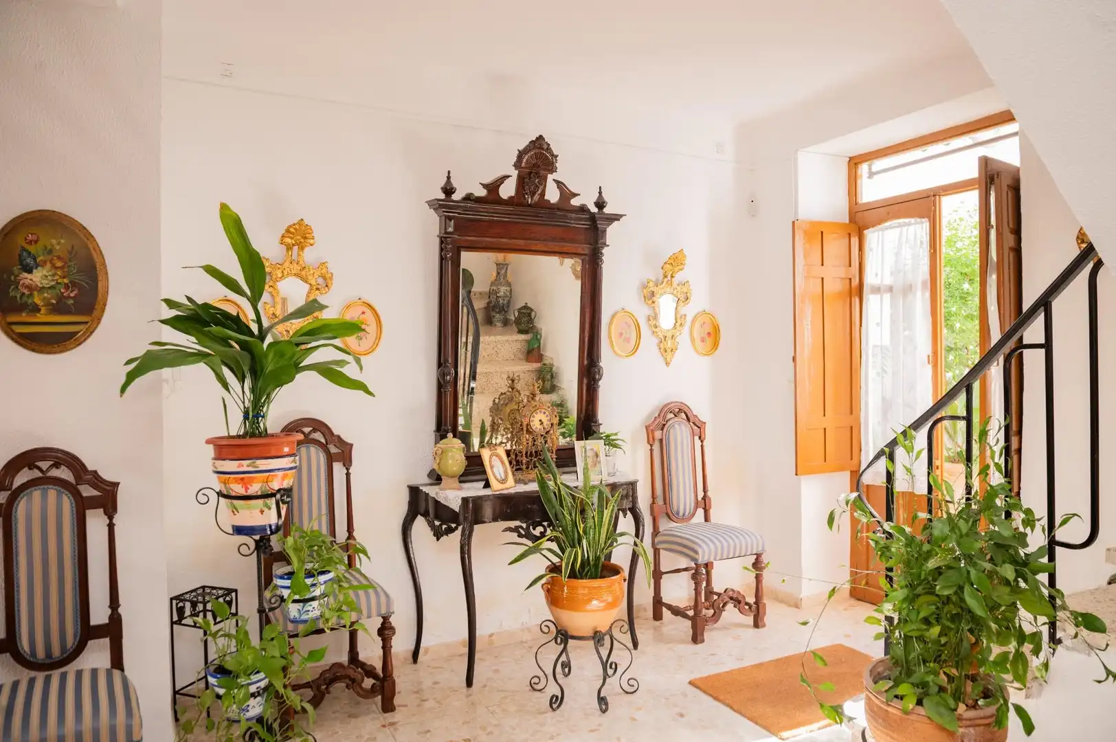 Casa o chalet en venta en Antequera con Aire acondicionado, Terraza y Trastero