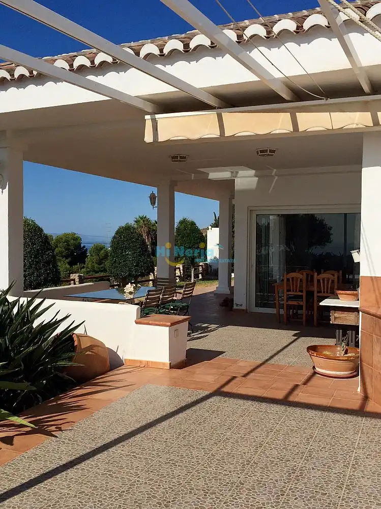 Maison à vendre à Torrox Pueblo, imagen 35