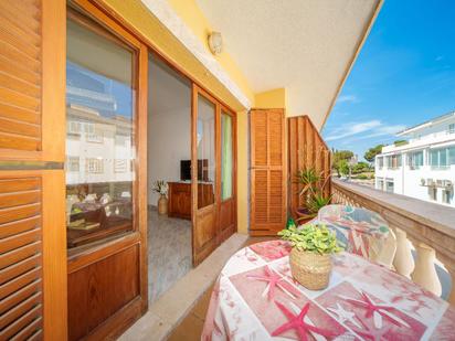 Balcony of Apartment for sale in Santa Margalida  with Terrace and Balcony