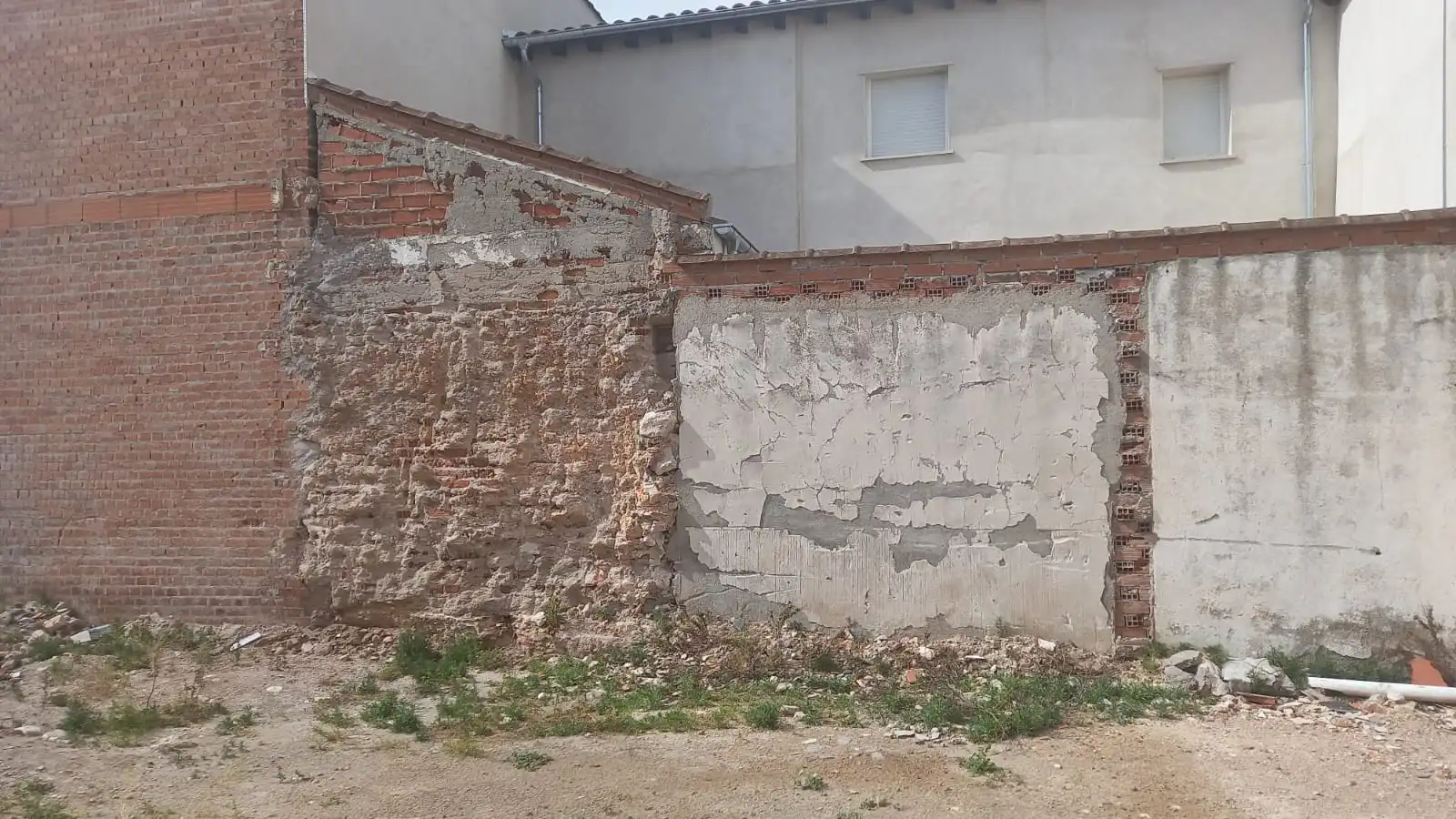 Terreno residencial en venta en Callejuela de Palacio, imagen 3