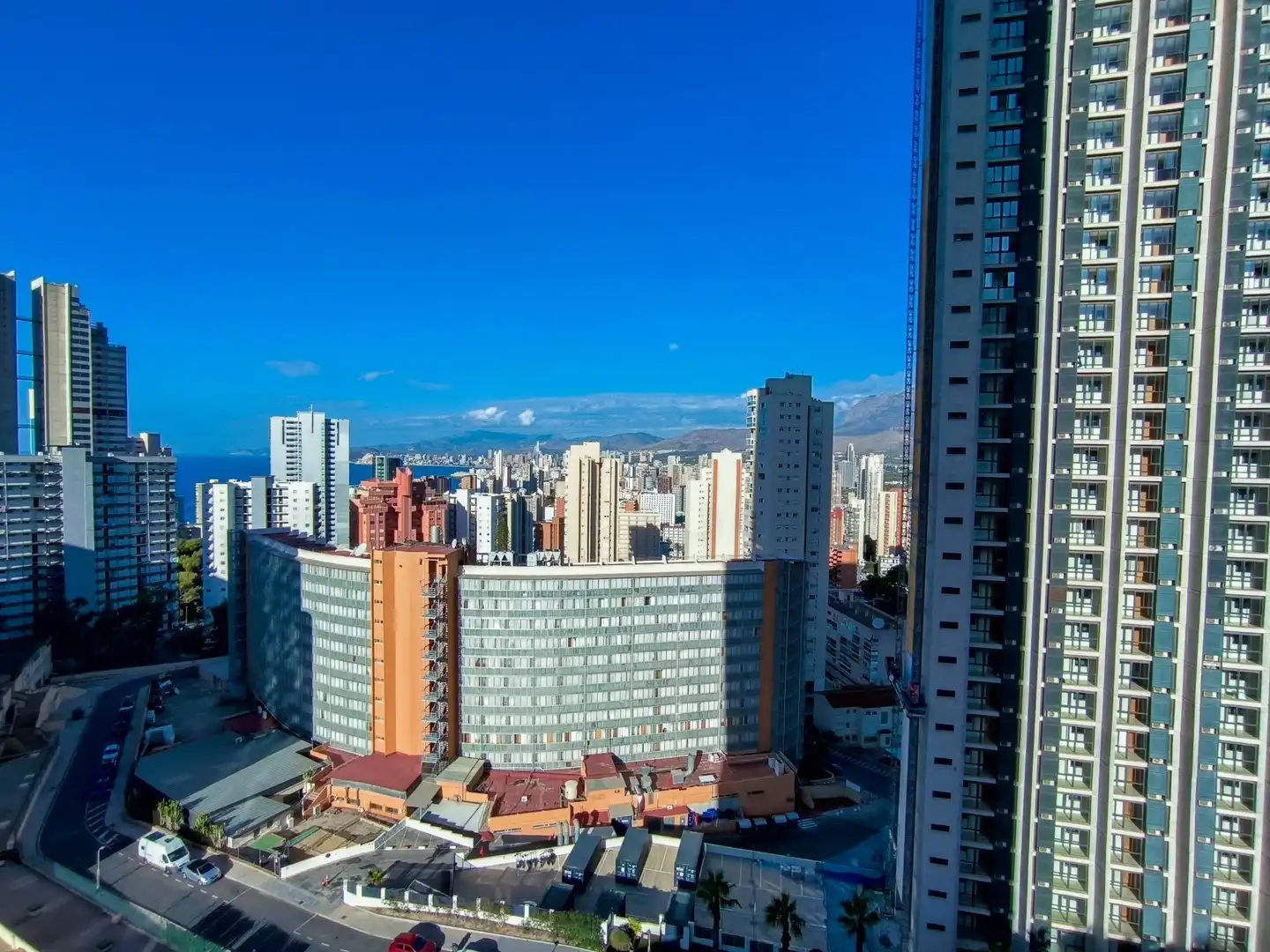 Piso con piscina en venta en Rincón de Loix, imagen 16