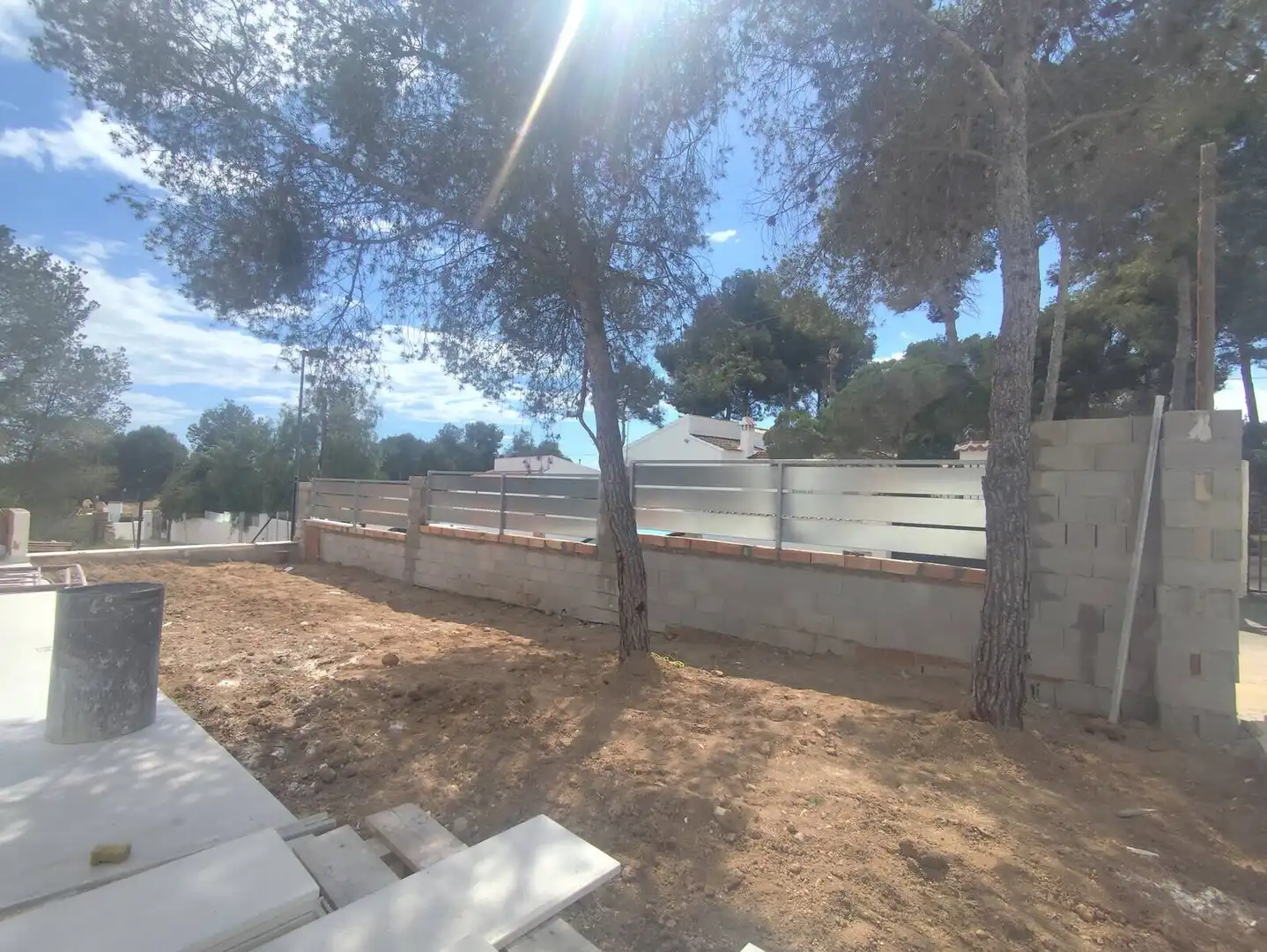 Casa con piscina en venta en El Pinar de Campoverde, imagen 40