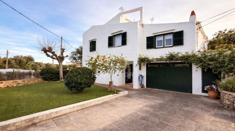 Foto 2 de Casa o xalet en venda a Son Vilar - Trepucó, Es Castell