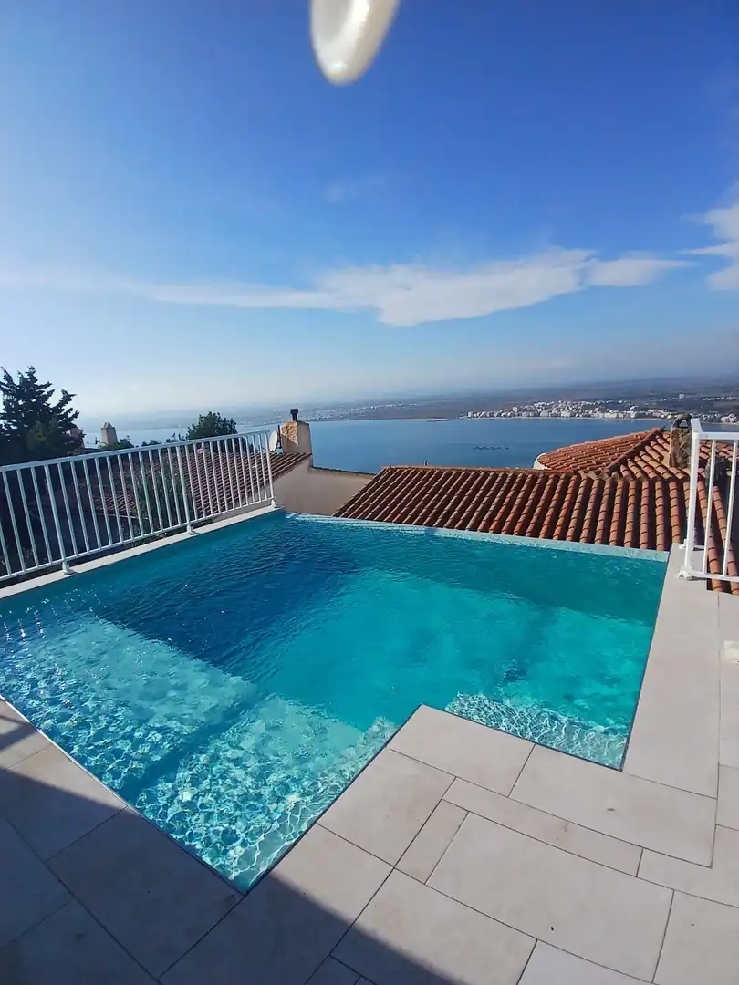 Casa con piscina in vendita a Almadrava - Canyelles - Puig-Rom, imagen 37