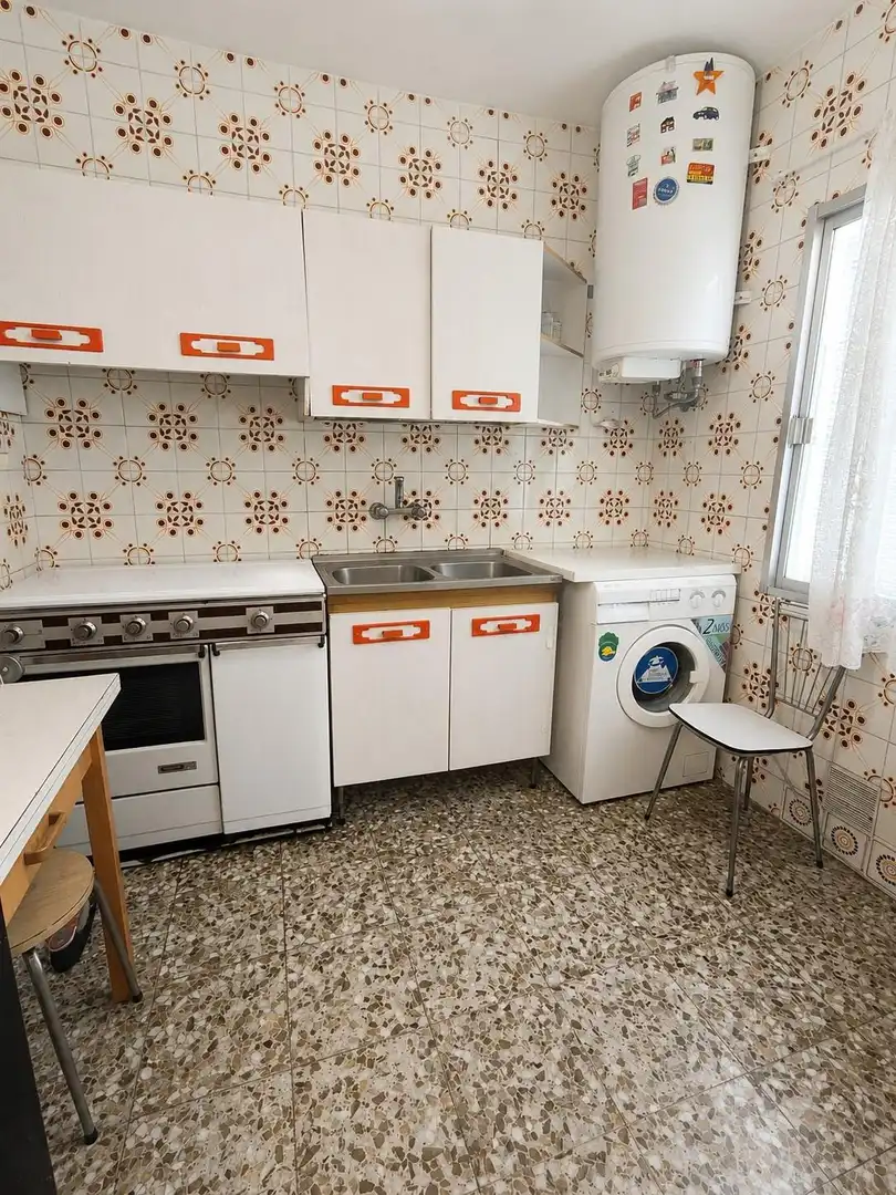 Wohnung mit Aufzug zum Verkauf in Centro, imagen 6