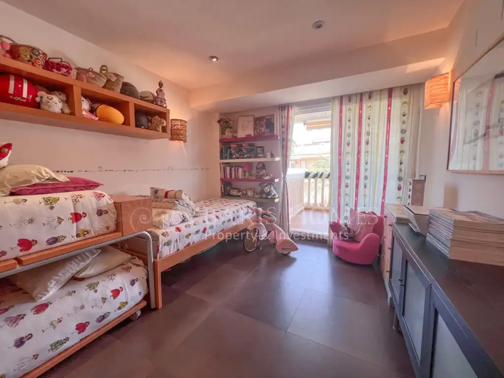 Attic for sale in Calle Burdeos, 4, Montañar - El Arenal