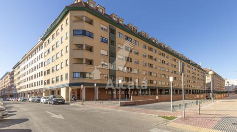 Photo 3 of Premises to rent in Ensanche, Madrid