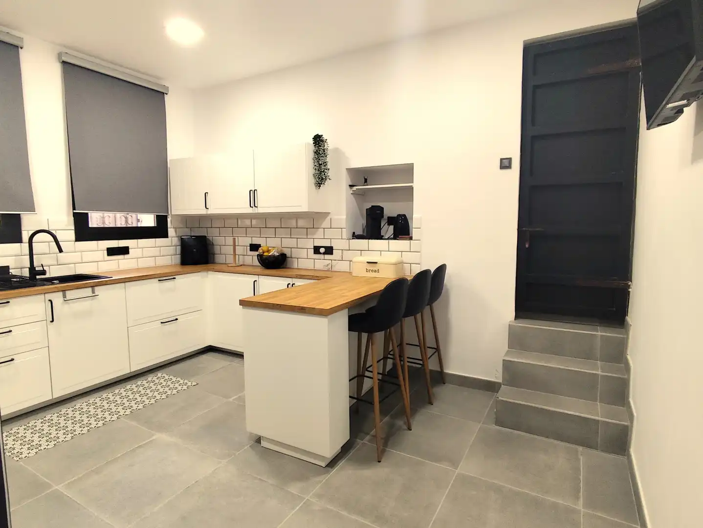 Casa con terraza en venta en Torrelles de Llobregat, imagen 9