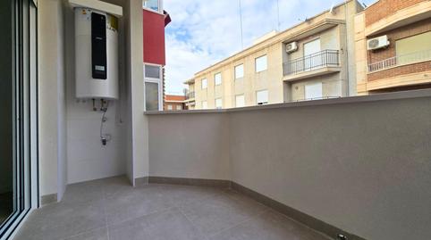 Foto 4 de Pis de lloguer a Calle Espronceda, 9, Sector V, Elche / Elx