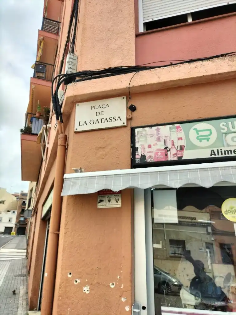 Pis en venda a Avinguda de la Gatassa, imagen 3