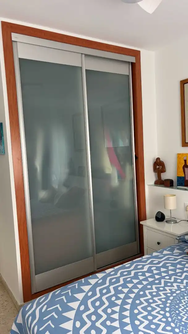 Pis amb ascensor en venda a PARQUE SIERRA MAGINA, imagen 20