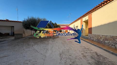 Foto 3 de Casa o xalet en venda a Calle Río Miño, 5, Villacañas, Toledo