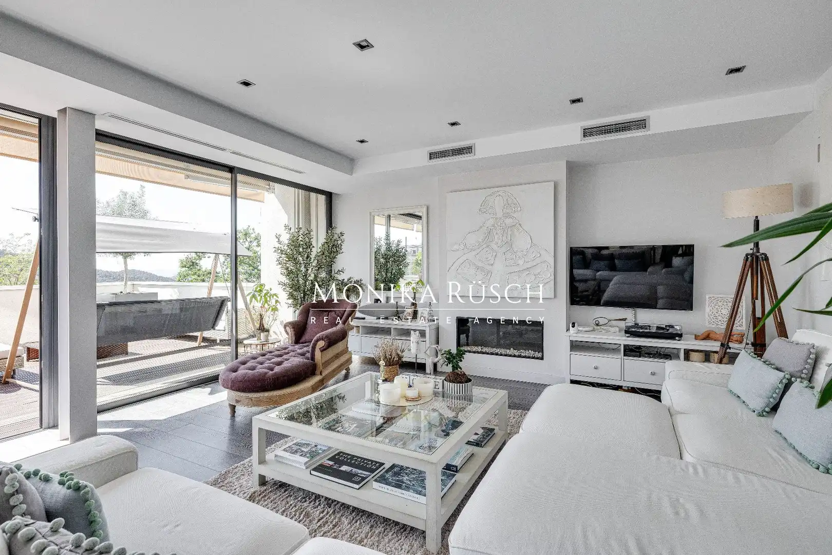 Casa con piscina in affitto a Sarrià - Sant Gervasi, imagen 24