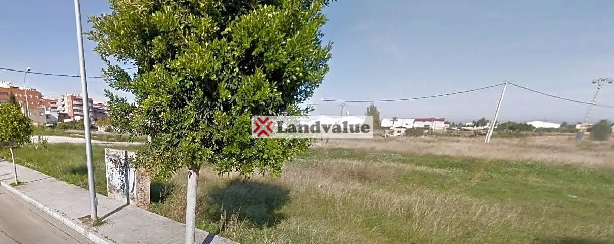 Terreno residencial en venta en Puerto, imagen 7