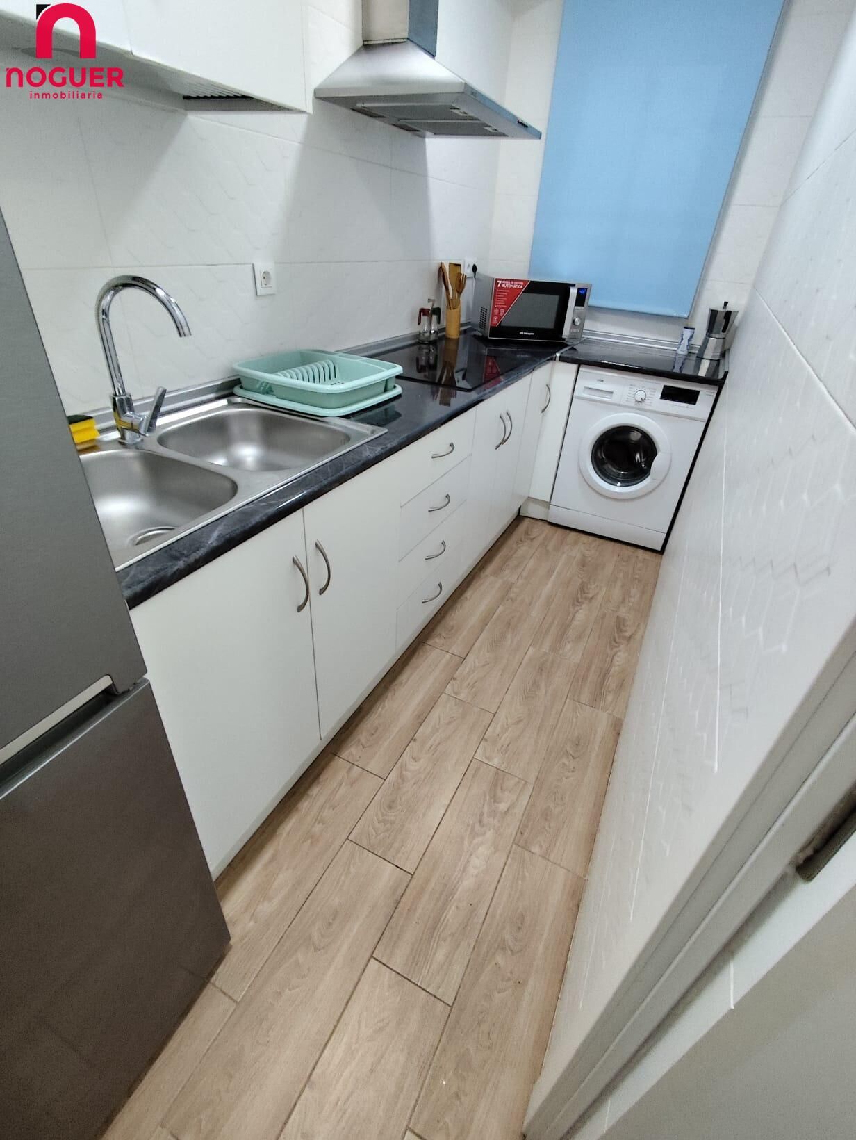 Cocina de Piso en venta en  Córdoba Capital con Aire acondicionado, Calefacción y Terraza