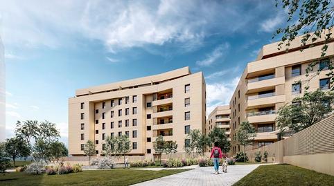 Photo 3 from new construction home in Flat for sale in   Calle Lauxeta Olerkari, Mungia, Bizkaia