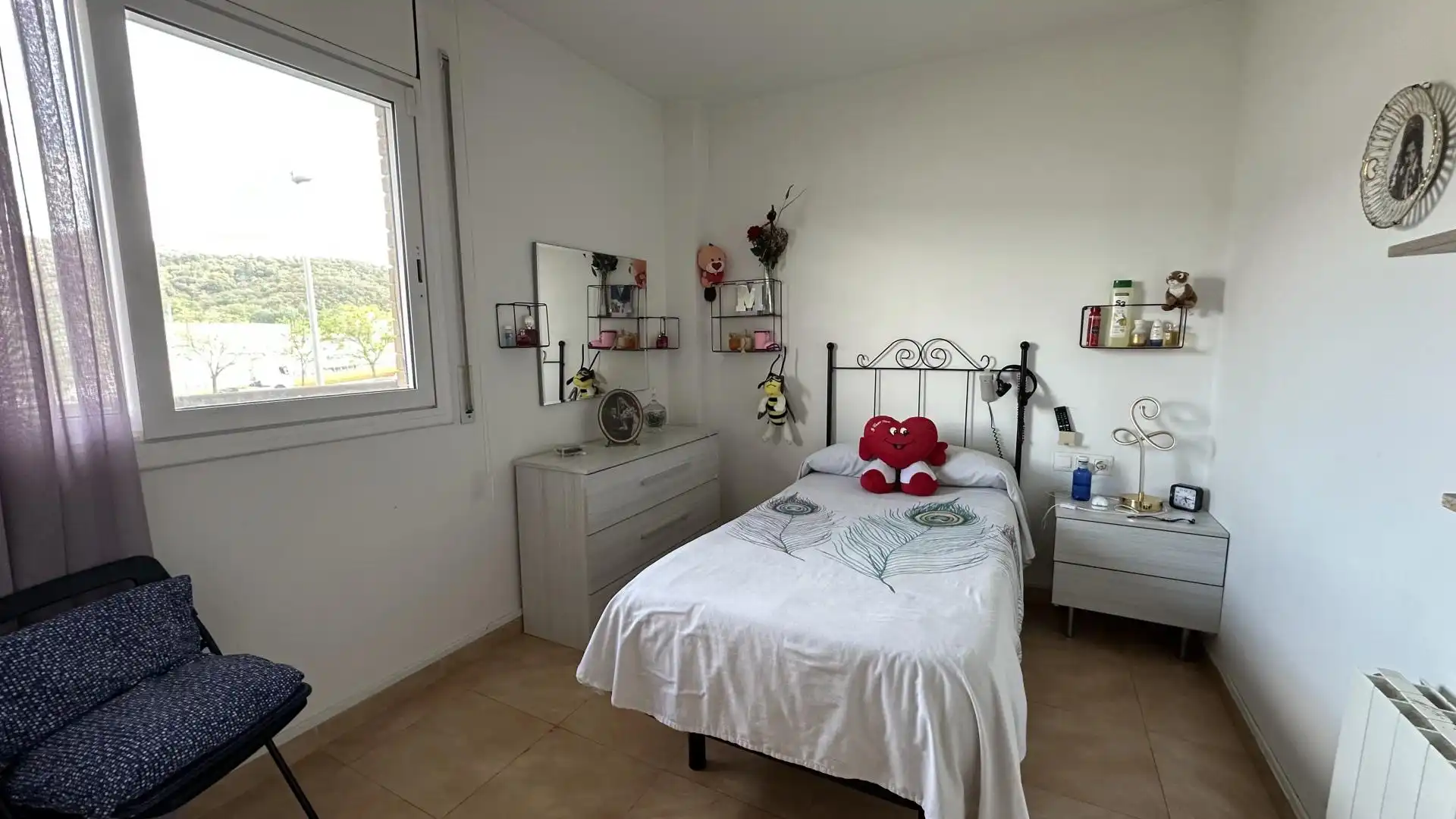 Piso en venta en Sant Celoni