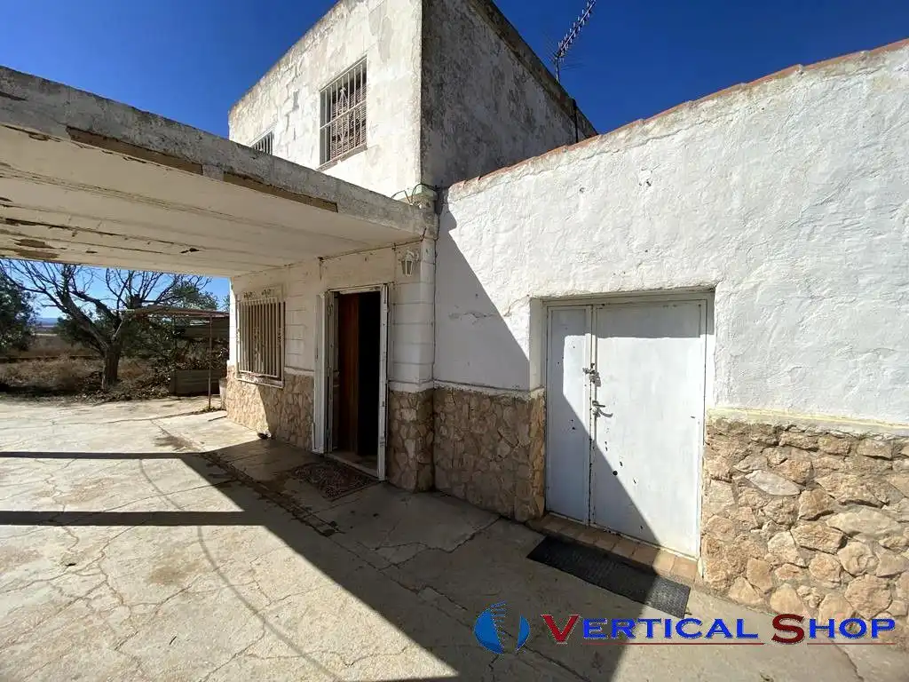 Xalet en venda a Carretera de  Villena, imagen 5