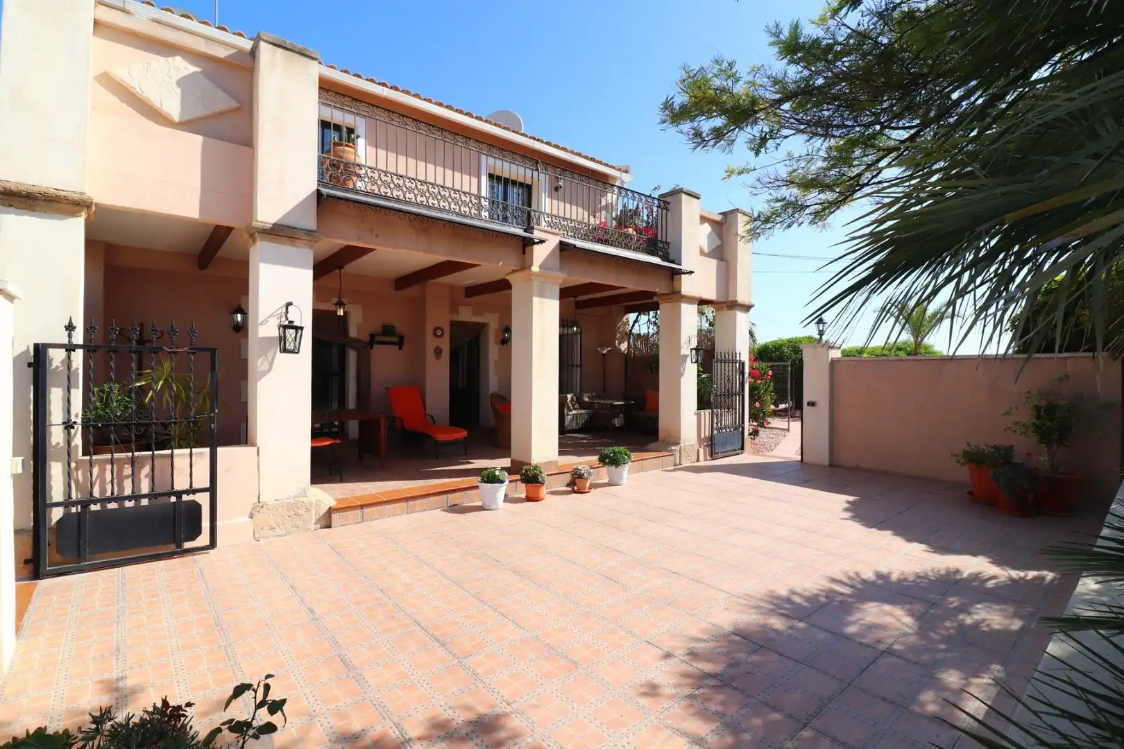 Casa en venda a Albatera, imagen 44