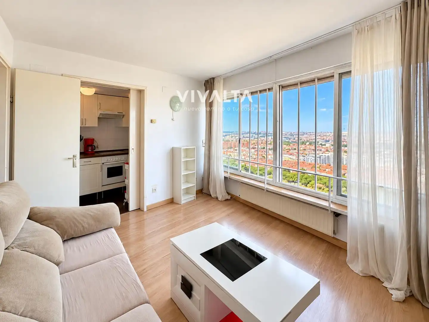 Piso con ascensor en venta en Puerto del Milagro, imagen 13