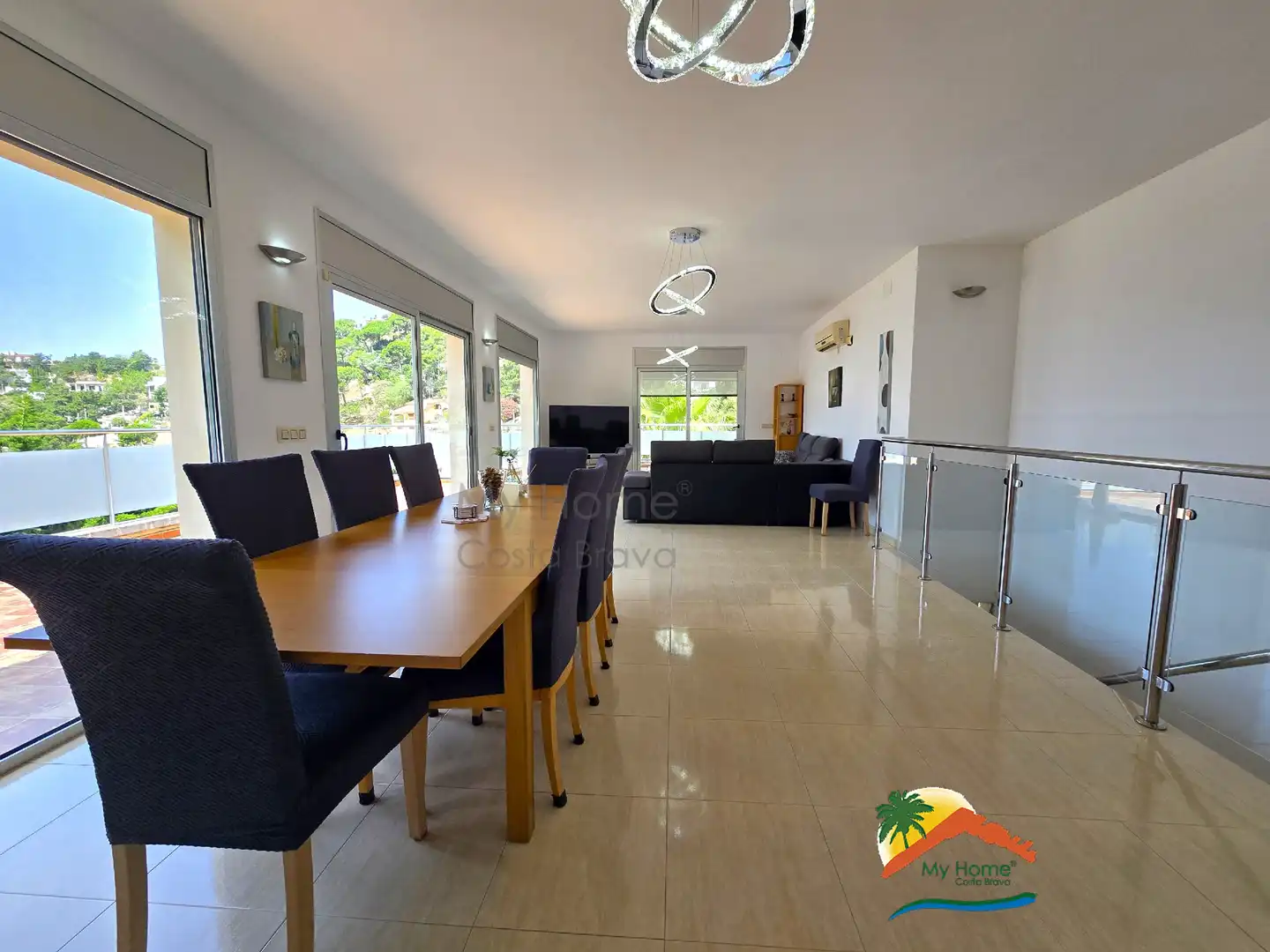 Maison avec piscine à vendre à Serra Brava, imagen 8