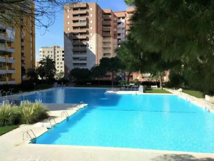 Pis amb piscina en venda a Canet d'En Berenguer, imagen 22