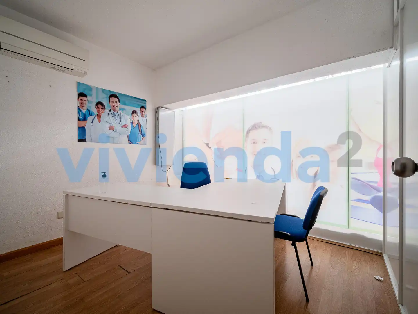 Local comercial en venda a Calle de la Infanta Mercedes, imagen 29