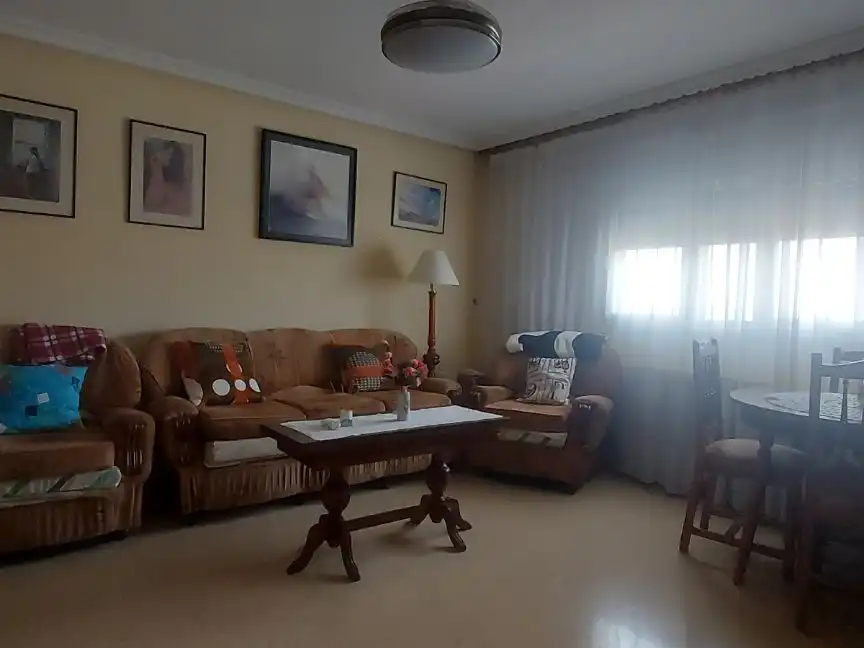 Piso de alquiler en Cuenca, Cuenca