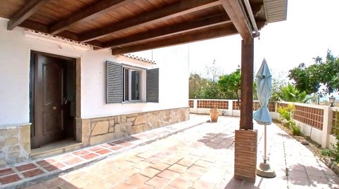 Photo 2 of Country homes for sale in Norte - Barrio del Pilar - El Reñidero, Vélez-Málaga