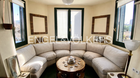 Foto 4 de Casa o chalet en venta en Fuente del Berro, Madrid Capital