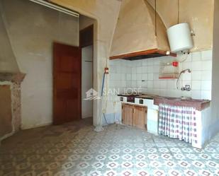 Kitchen of Flat for sale in La Romana