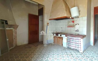 Kitchen of Flat for sale in La Romana