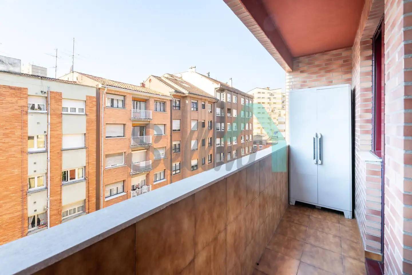 Wohnung zur Miete in Calle Puerto San Isidro, Teatinos - Los Prados
