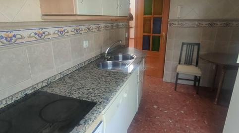 Foto 4 de Casa o xalet en venda a Centro, Alcalá de Guadaira