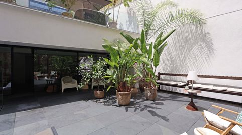 Foto 5 de Dúplex en venta en Carrer de la Mare de Déu del Pilar, Sant Pere, Sta. Caterina i la Ribera, Barcelona Capital