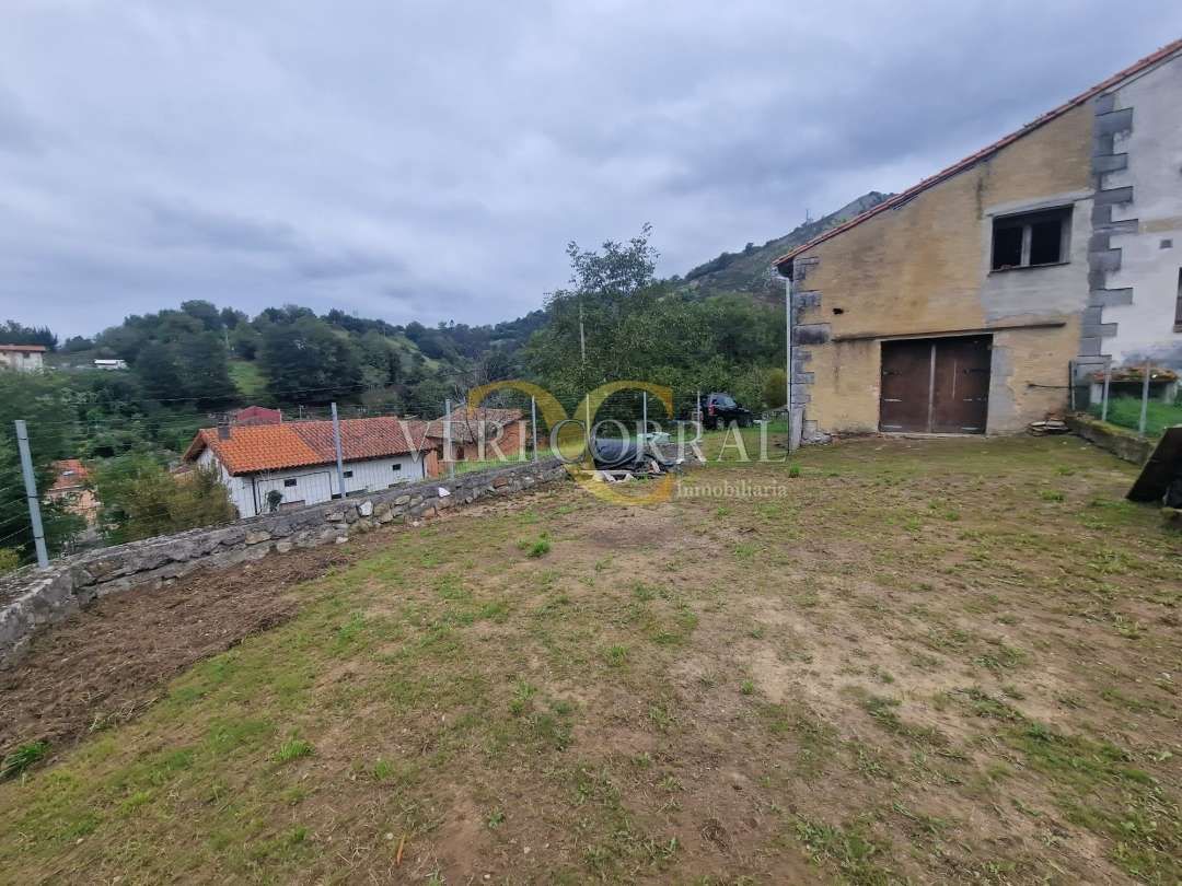 House or chalet for sale in Vibañu, Vibaña - Ardisana - Caldueño