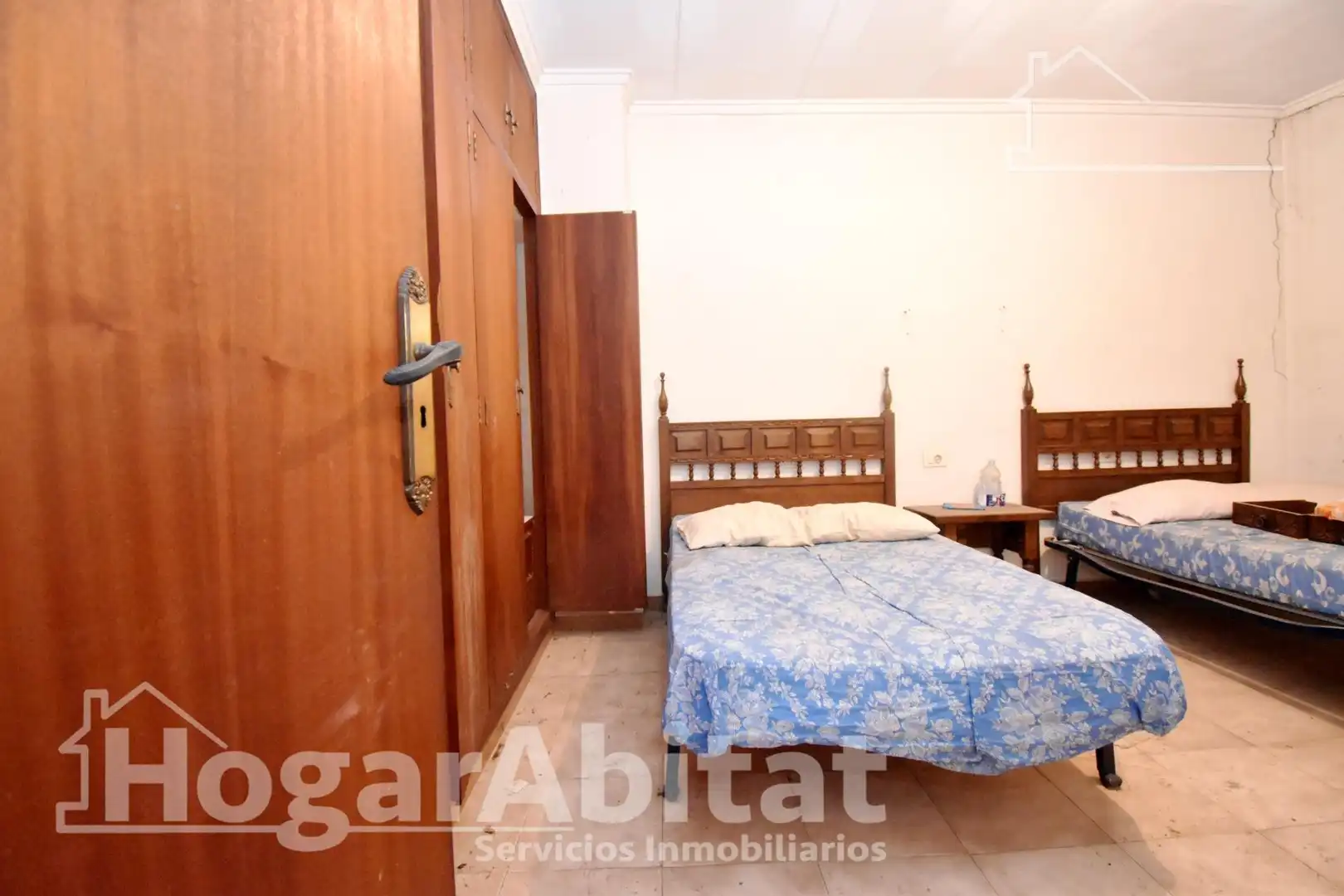 Casa amb terrassa en venda a Calle cami Real, imagen 15