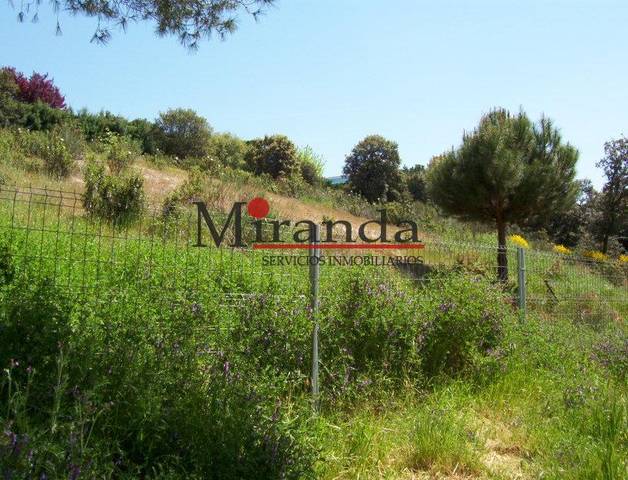 Terreno residencial en Venta en El Bosque