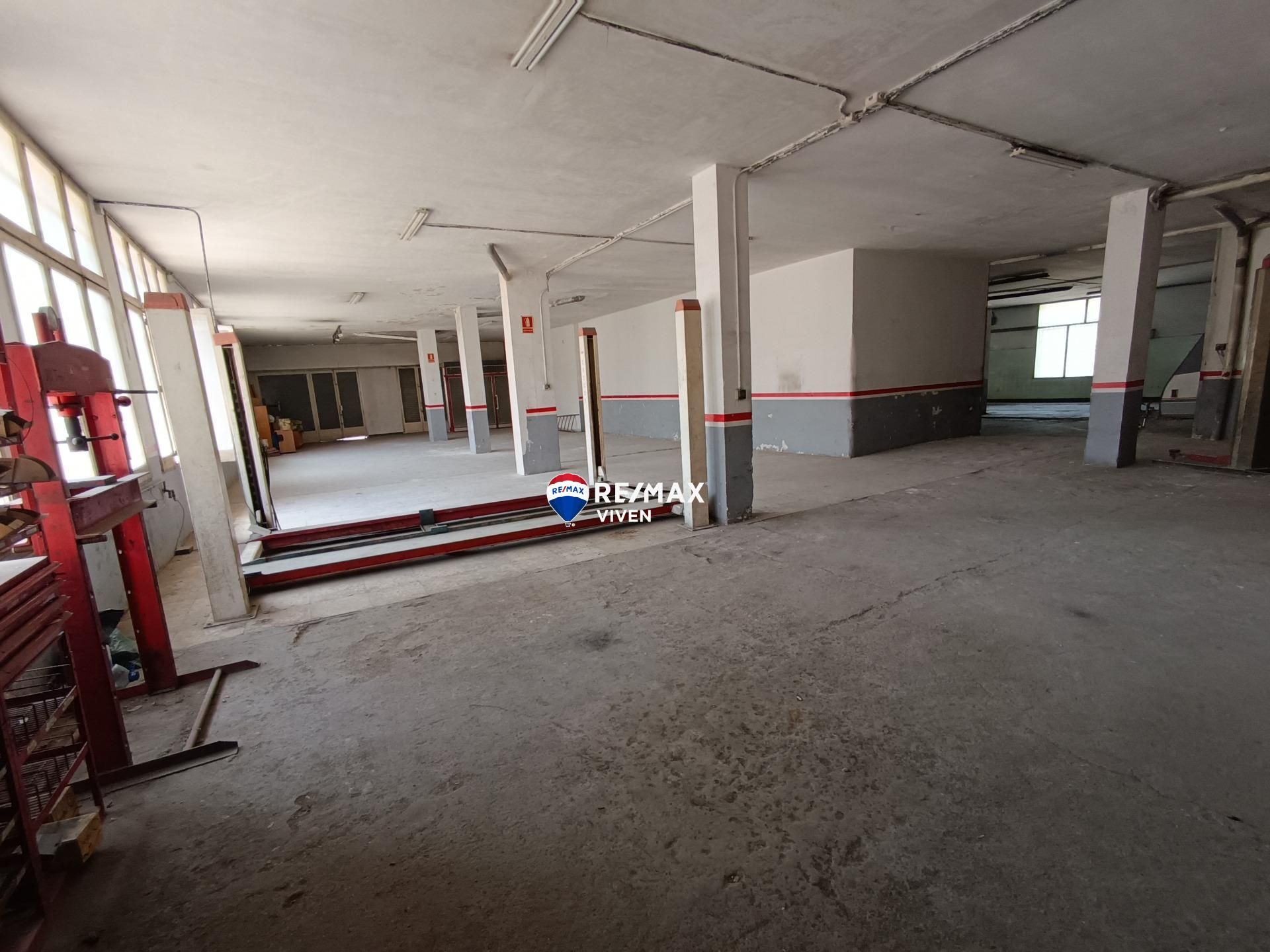 Local en venda en Vilanova i la Geltrú